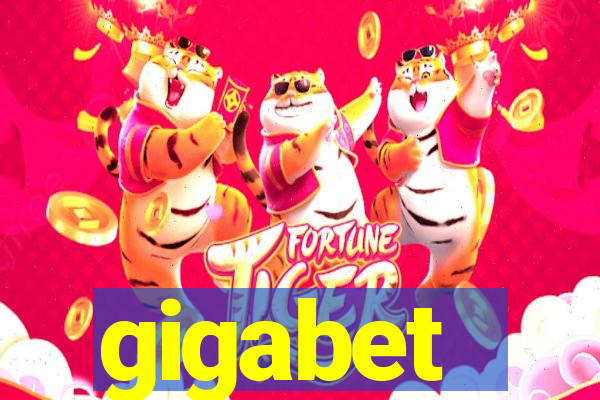 gigabet - casino games